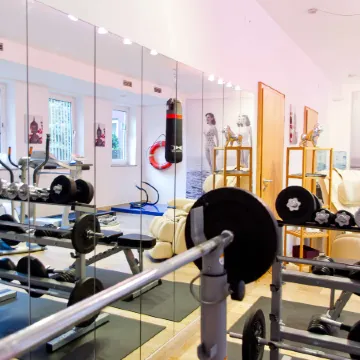 Arthotel Ana Style Augsburg