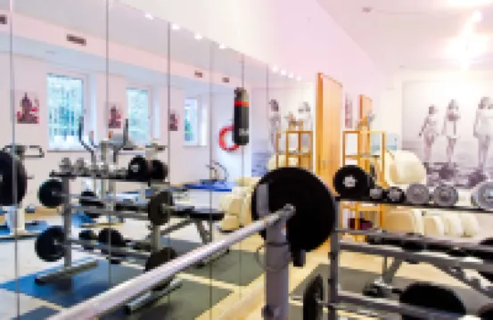 Arthotel Ana Style Augsburg