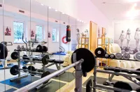 Arthotel Ana Style Augsburg Hotel a Augusta