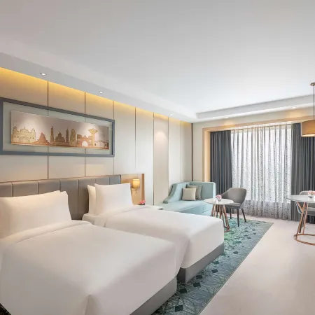 Radisson Blu Hotel Amritsar