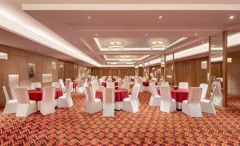 Country Inn Amp; Suites by Radisson Zirakpur