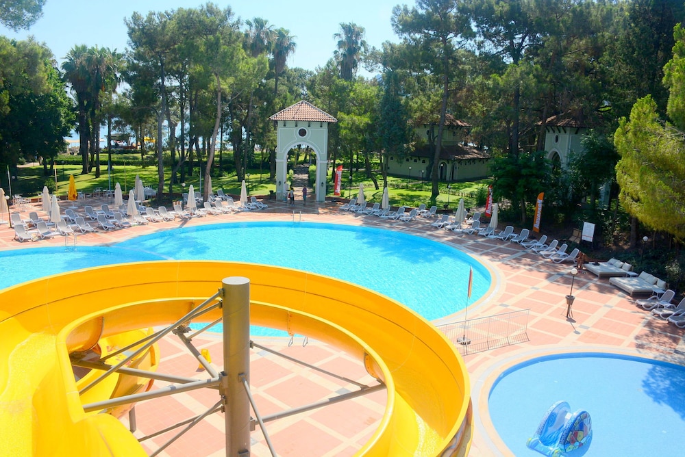 Meder Resort Hotel - Ultra All Inclusive