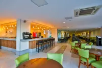 Nobile Suites Del Rio - Petrolina - ที่มีบาร์