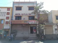 Hotel Satluj Inn