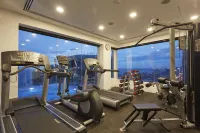 Mandarina Colombo - Gym