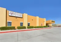 Clarion Pointe Winslow I-40 Hotels in Winslow