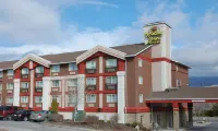 Holiday Inn Express Wenatchee Hotels in Wenatchee