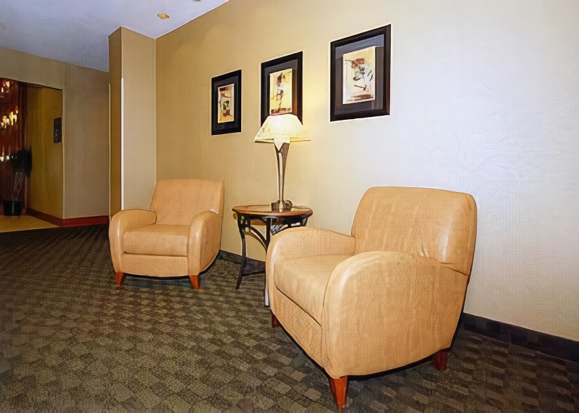 Comfort Inn Dfw Airport North