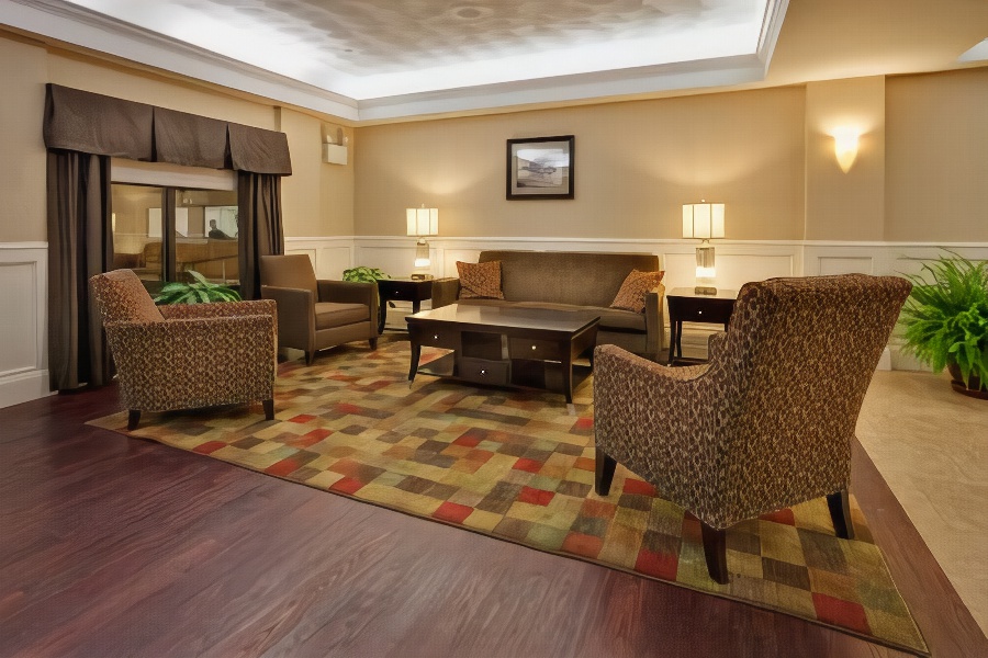 Holiday Inn Williamsport, an Ihg Hotel