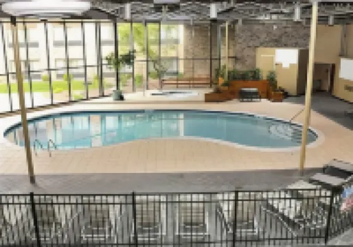 Comfort Inn & Suites Michigan City South