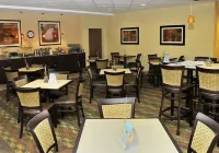 Comfort Inn & Suites Michigan City South Hotels in Coolspring Township
