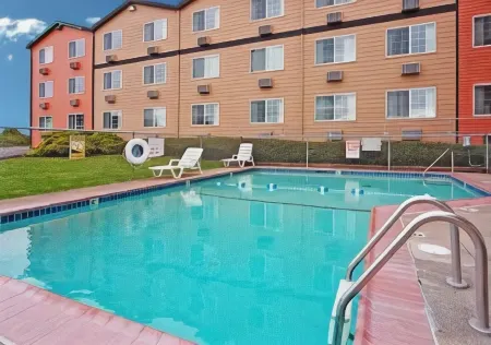 Quality Inn & Suites