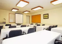 Coratel Plus Suites Wichita West Airport