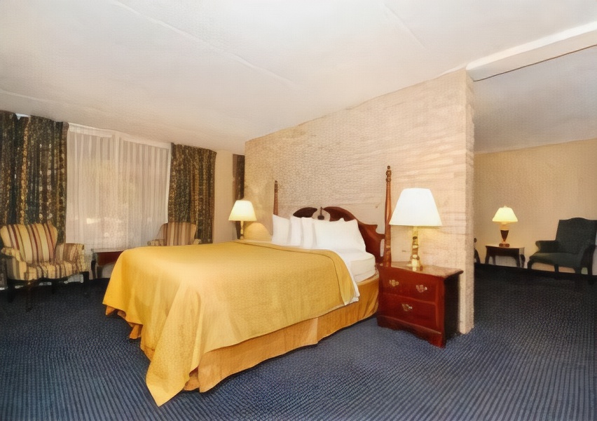 Quality Inn and Conference Center Somerset