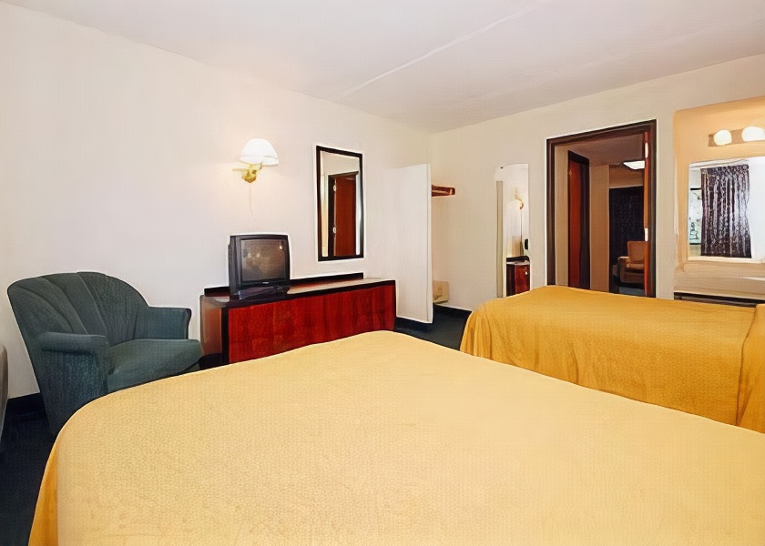 Quality Inn & Suites Mayo Clinic Area