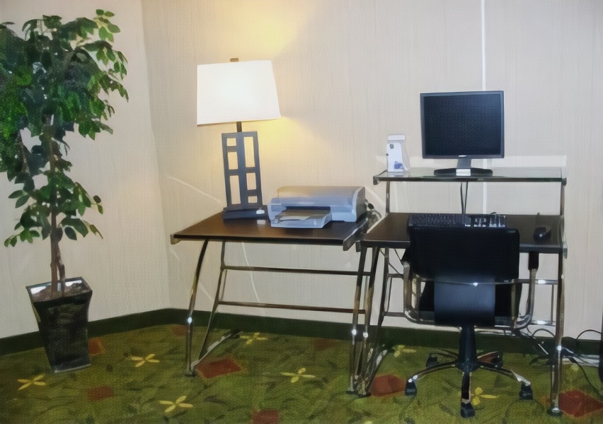 Quality Inn & Suites Mayo Clinic Area