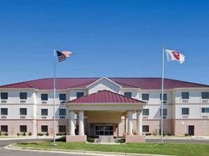 Comfort Suites Montgomery East Monticello Dr.