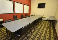 Comfort Suites Pittsburgh Airport
