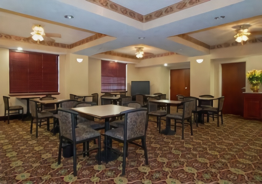 Comfort Suites Idabel