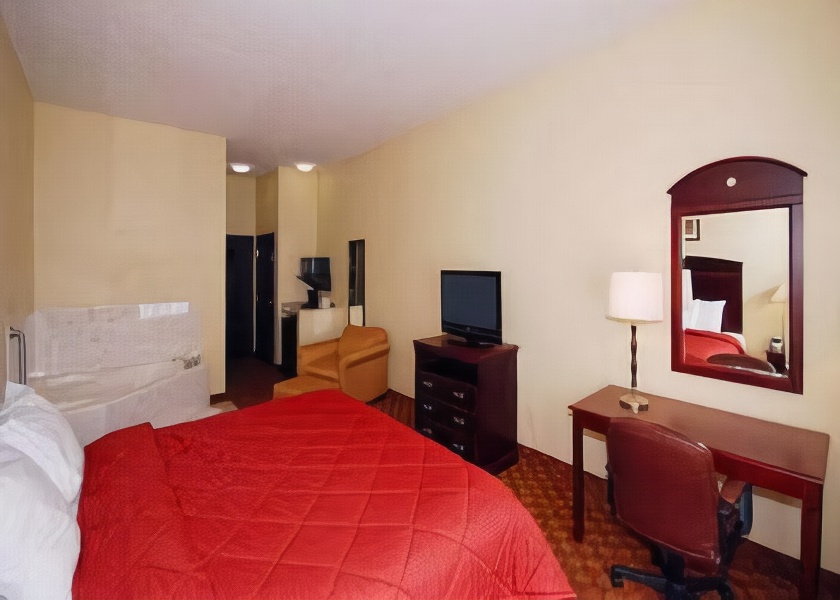 Comfort Inn & Suites Port Arthur