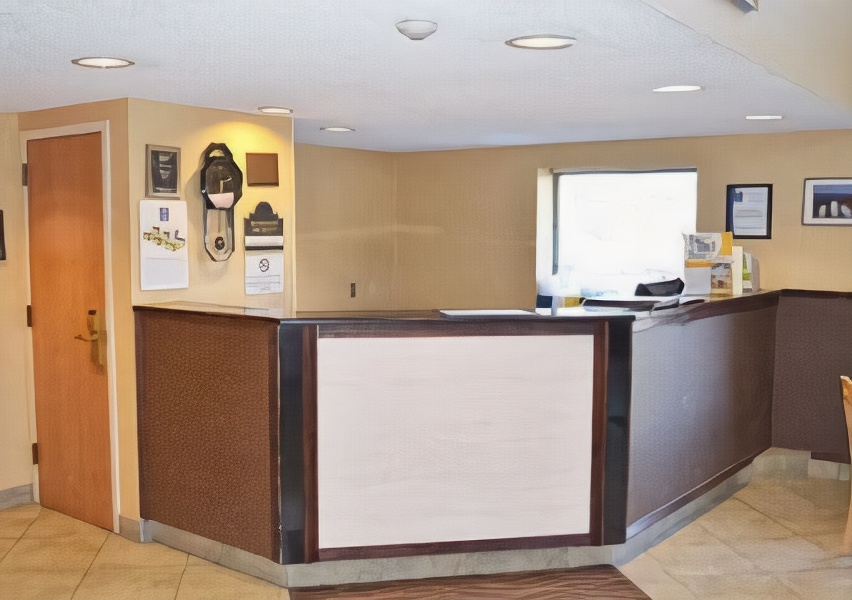 Quality Inn Ithaca - University Area