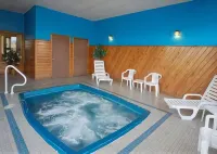 Spark by Hilton Sheridan Hôtels à : Sheridan County