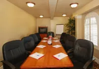 Comfort Inn & Suites Ukiah Mendocino County Các khách sạn ở Ukiah