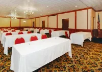 Rodeway Inn Hoteles en Municipio de Springfield