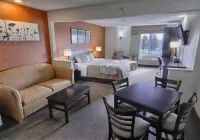 Sleep Inn & Suites Hotel di Danville