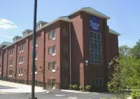 Sleep Inn & Suites Near Joint Base Andrews-Washington Area Hotels in Prince George's County