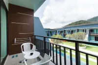 The Phu Beach Hotel - Romantische