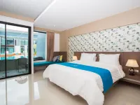 The Phu Beach Hotel Hotels near Catfish Farm