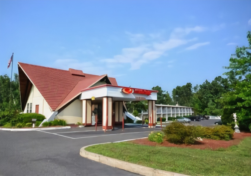 Quality Inn Westfield - Springfield