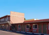 로드웨이 인 내셔널 시티 샌 디에고 사우스 LAS PALMAS PARK 주변 호텔