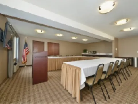 Comfort Inn & Suites Hotels in Spokane County