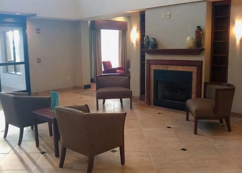 Comfort Inn & Suites Madisonville