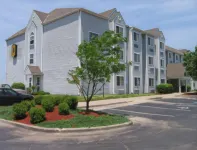 Sonesta Essential Hotels & Suites Kansas City Blue Springs Hotels in Jackson County