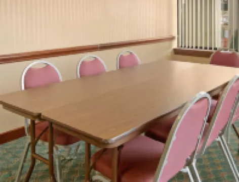 Quality Inn & Suites Mooresville-Lake Norman