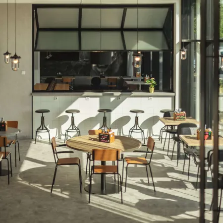 Holiday Inn - the niu, LEO NUREMBERG by IHG