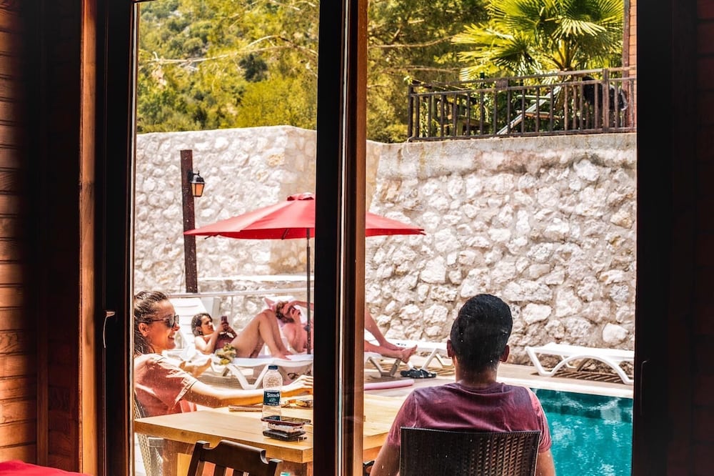 7 Green Boutique Hotel