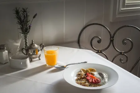 The Ark Stanley Luxury Bed and Breakfast