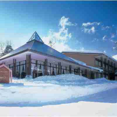 コートヤード・バイ・マリオット 白馬 Hotel Exterior