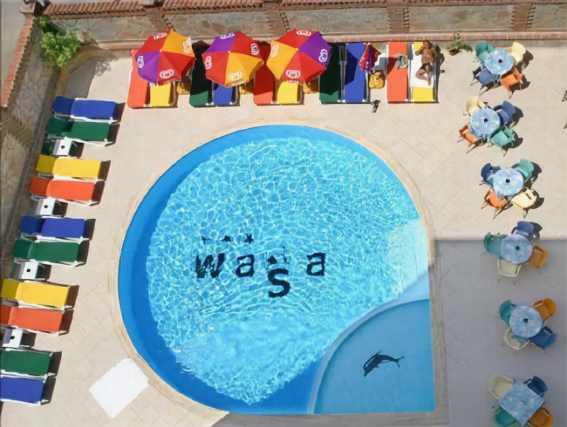 Wasa Hotel