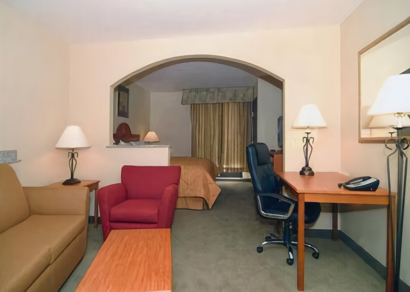 Comfort Inn Ogden Near Event Center