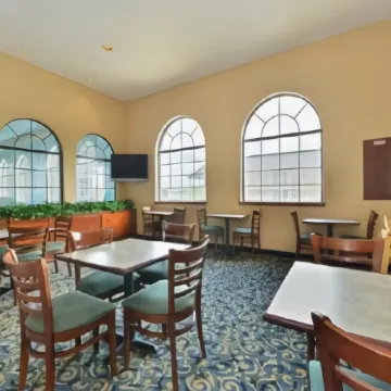 Quality Inn Mesquite - Dallas East
