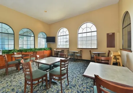 Quality Inn Mesquite - Dallas East Отели в г. Мескит