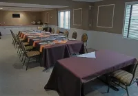 Quality Inn & Conference Centre