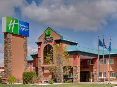 Holiday Inn Express RED DEER by IHG