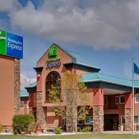 Holiday Inn Express RED DEER by IHG
