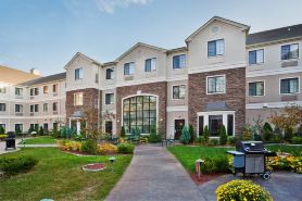 Staybridge Suites KALAMAZOO by IHG